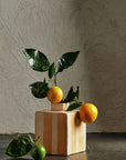 SQUARES CUBE VASE