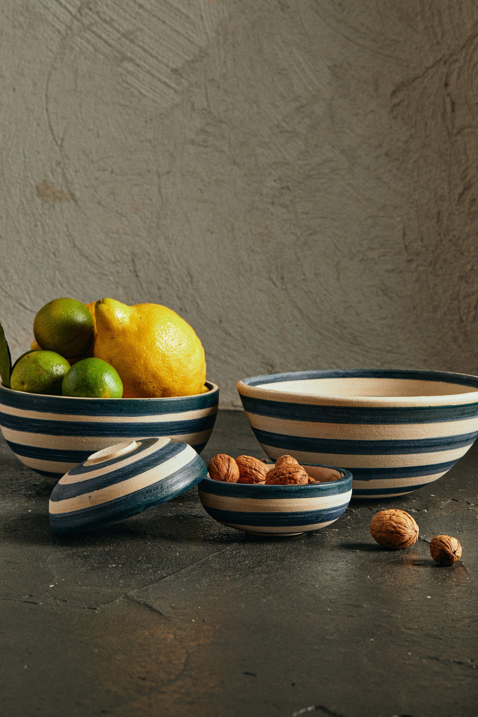 ROUNDS FRUIT BOWL