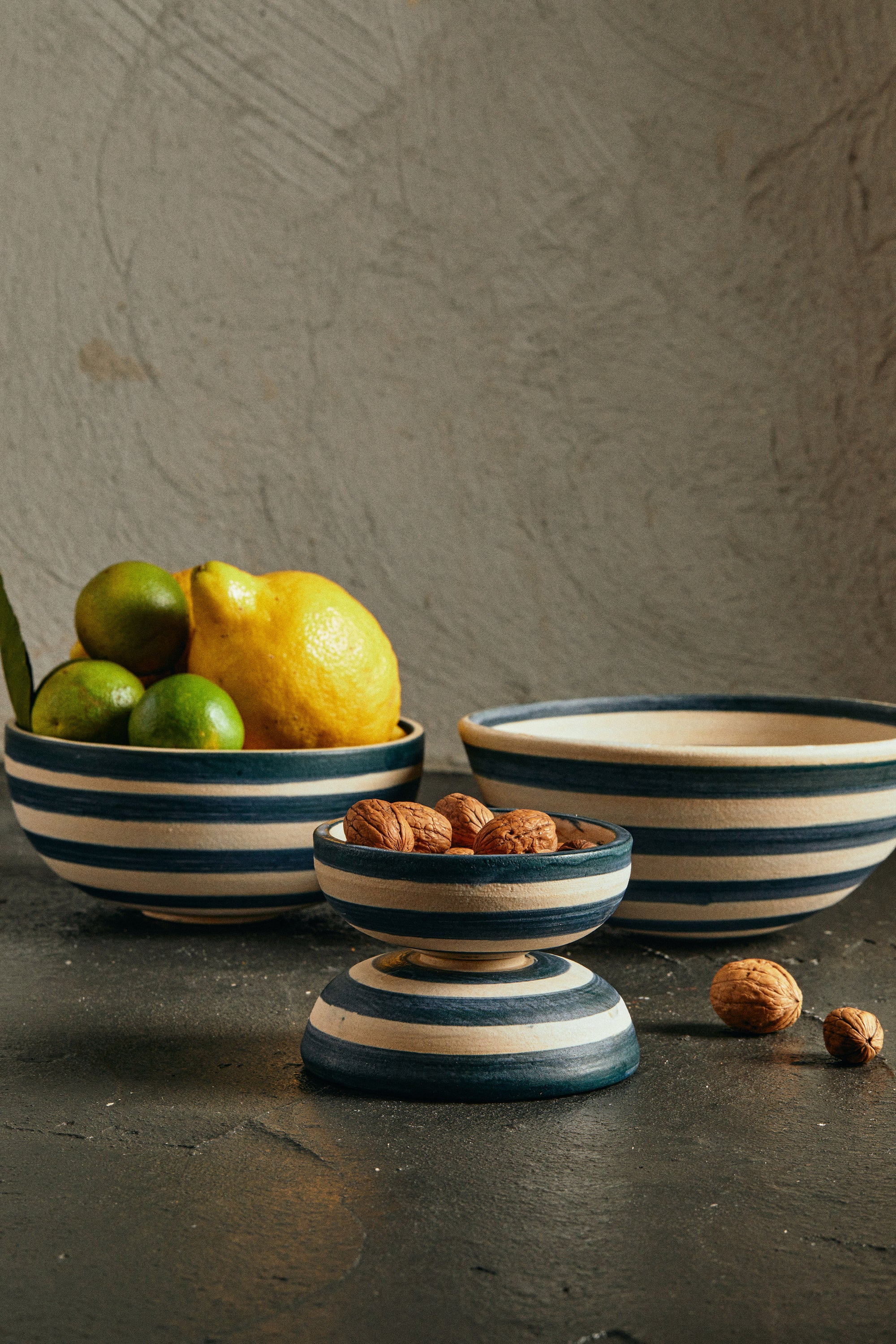 ROUNDS BOWL