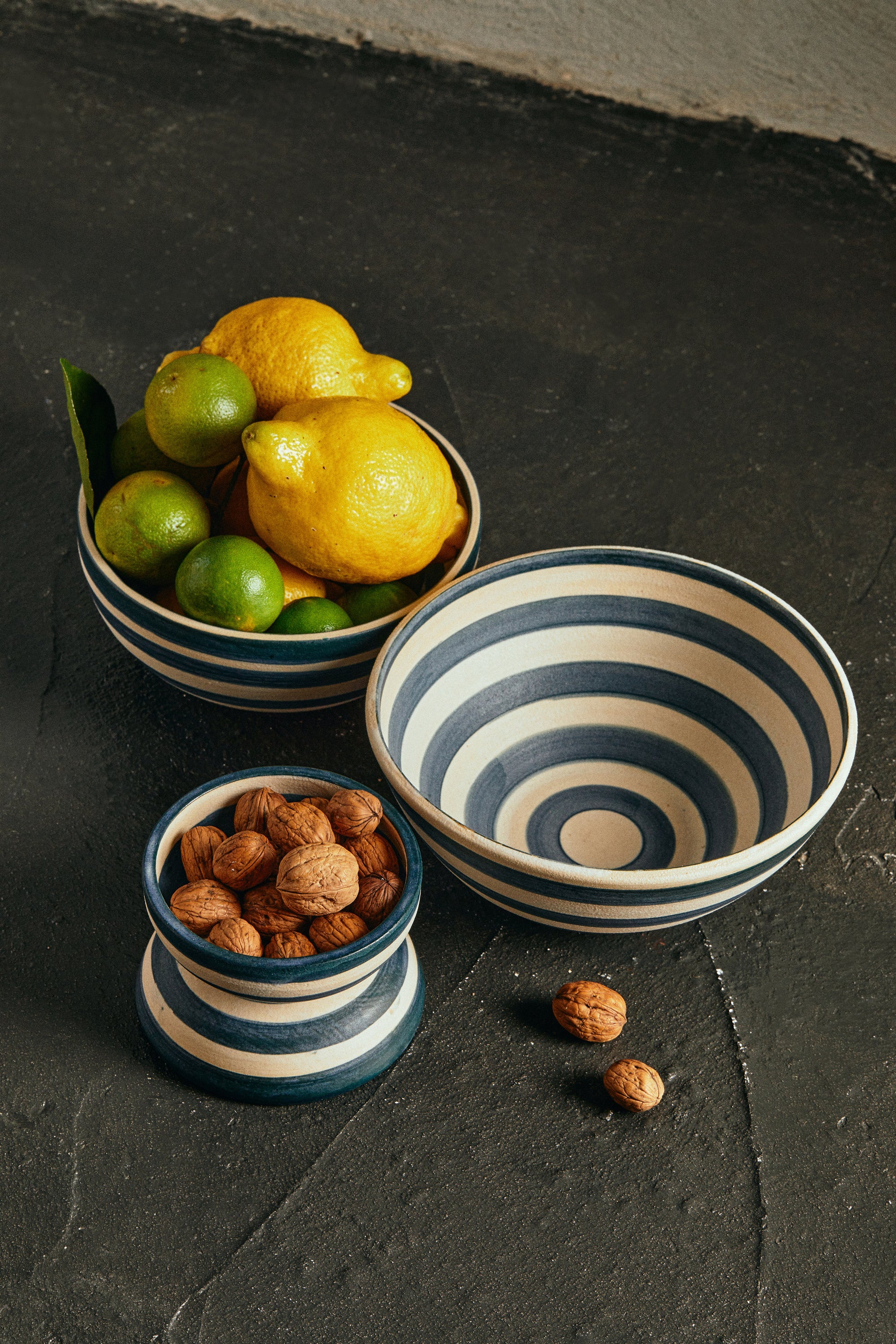 ROUNDS FRUIT BOWL