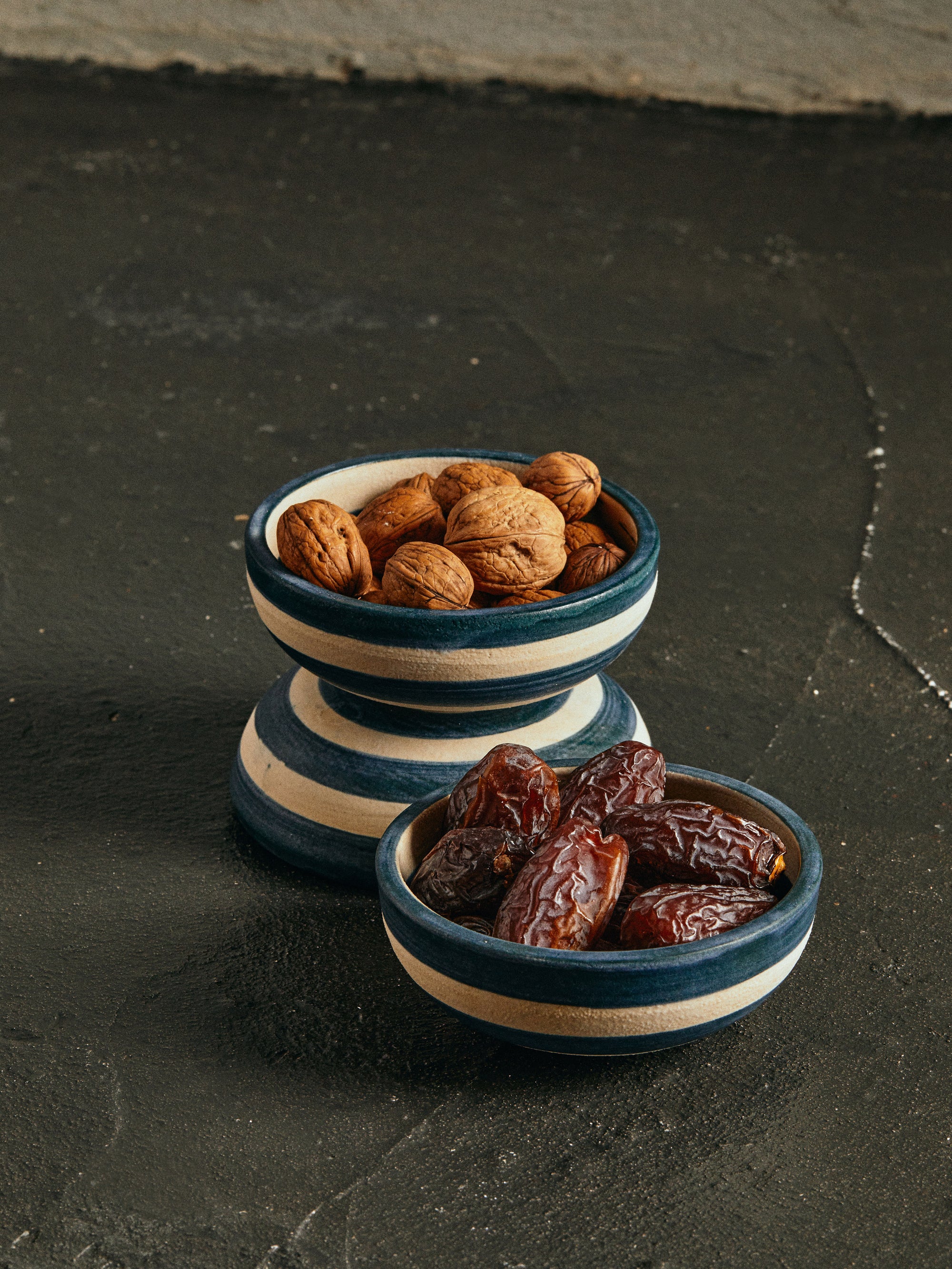 ROUNDS BOWL
