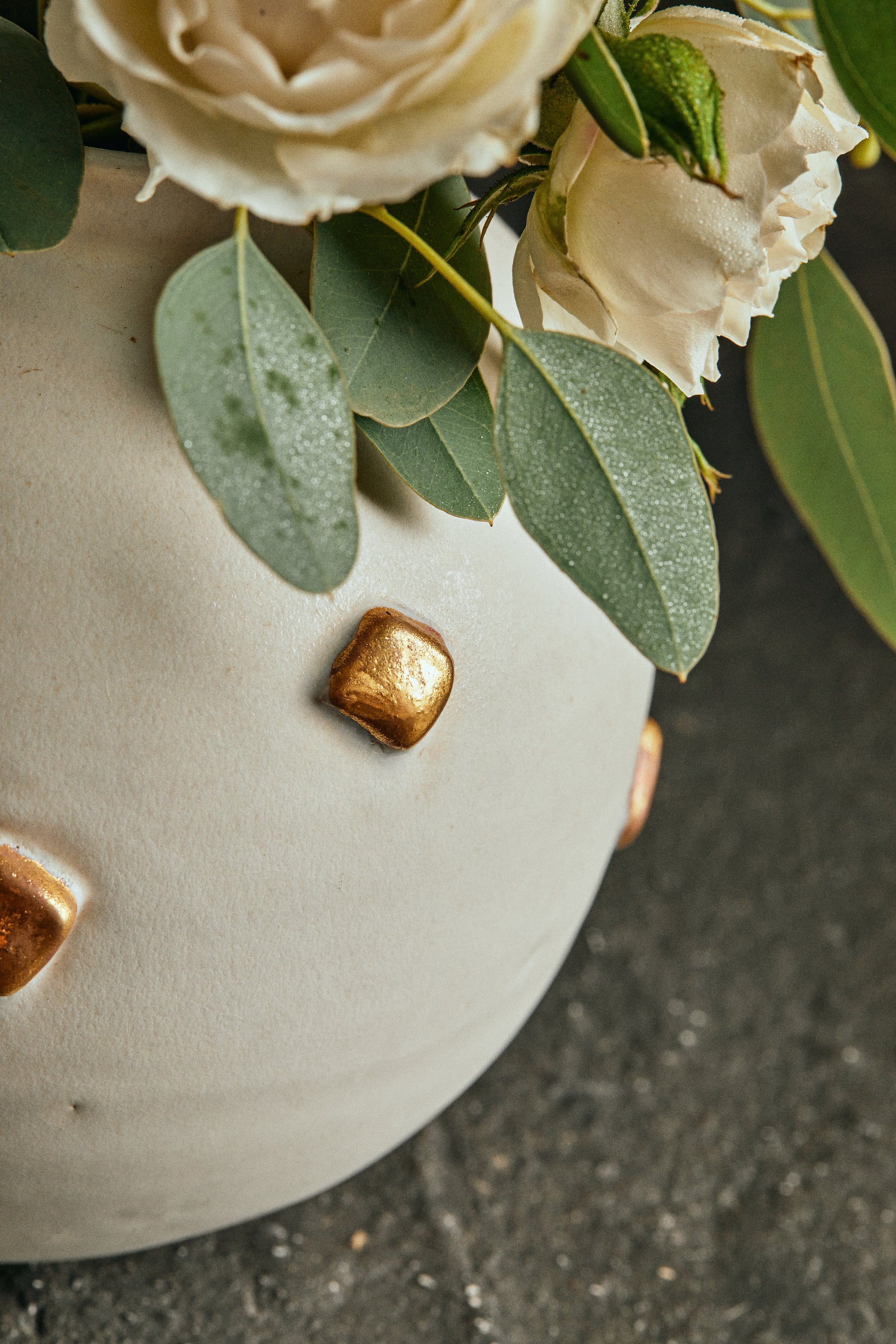 KLONDIKES MOON JAR