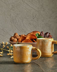 ANTIQUES MUG