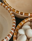 ANTIQUES SMALL BOWL