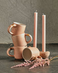 ANTIQUES MUG