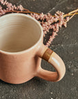 ANTIQUES MUG