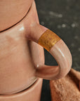 ANTIQUES MUG