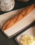 ANTIQUES TRAY