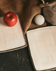 ANTIQUES TRAY