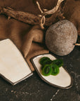 ANTIQUES TRAY