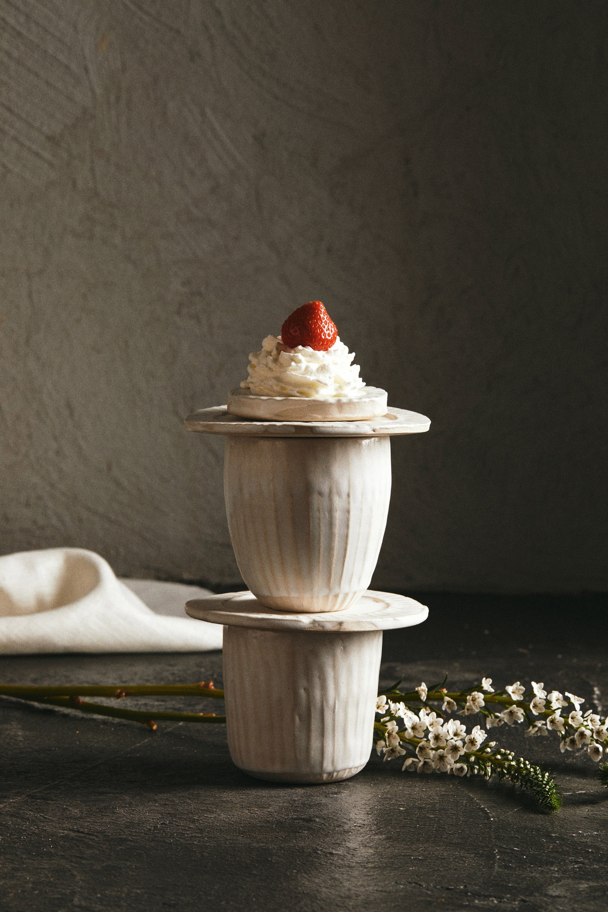 ORGANICS CUP