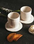 VASO ORGANICS