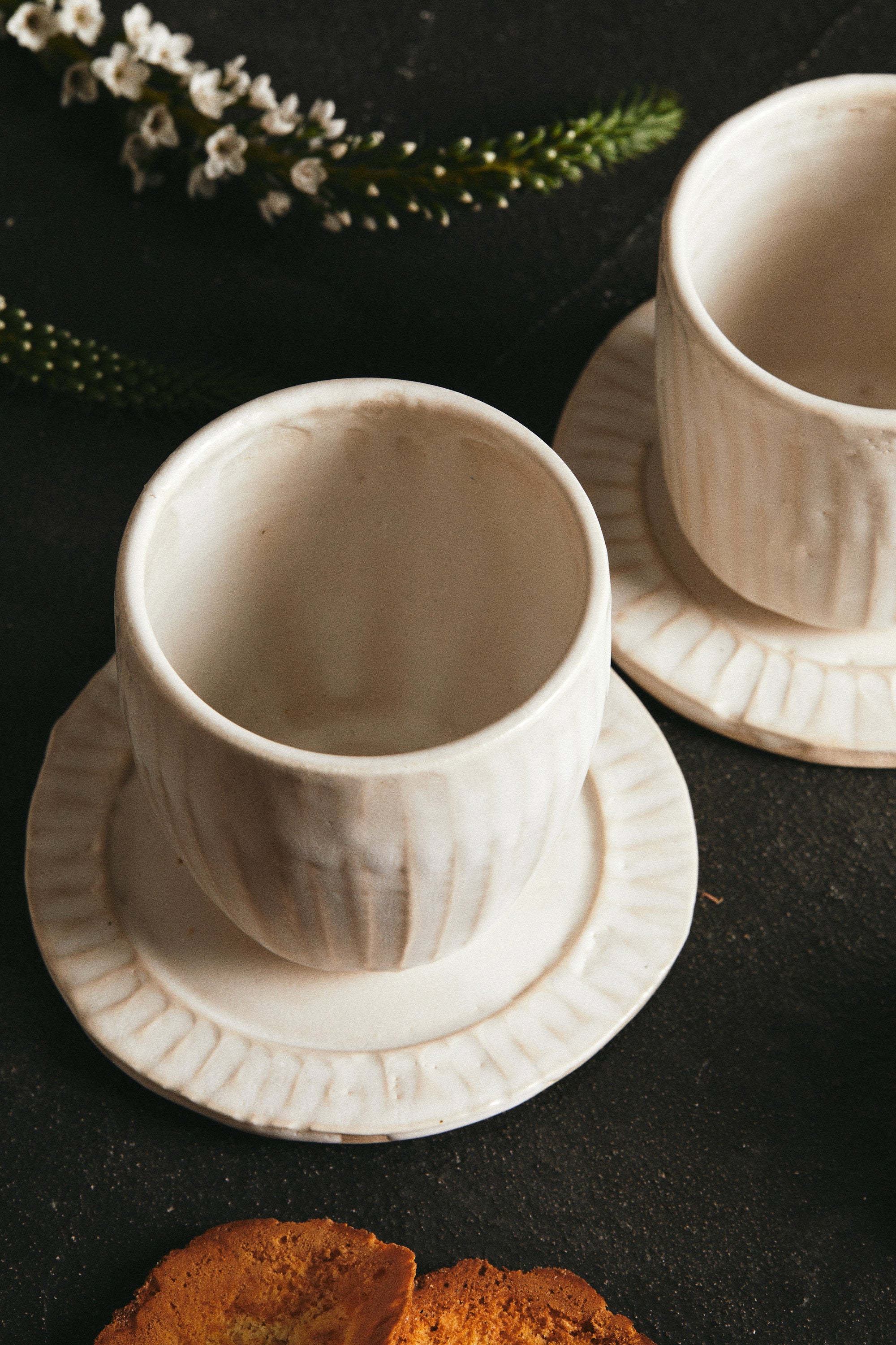 ORGANICS CUP