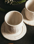 VASO ORGANICS
