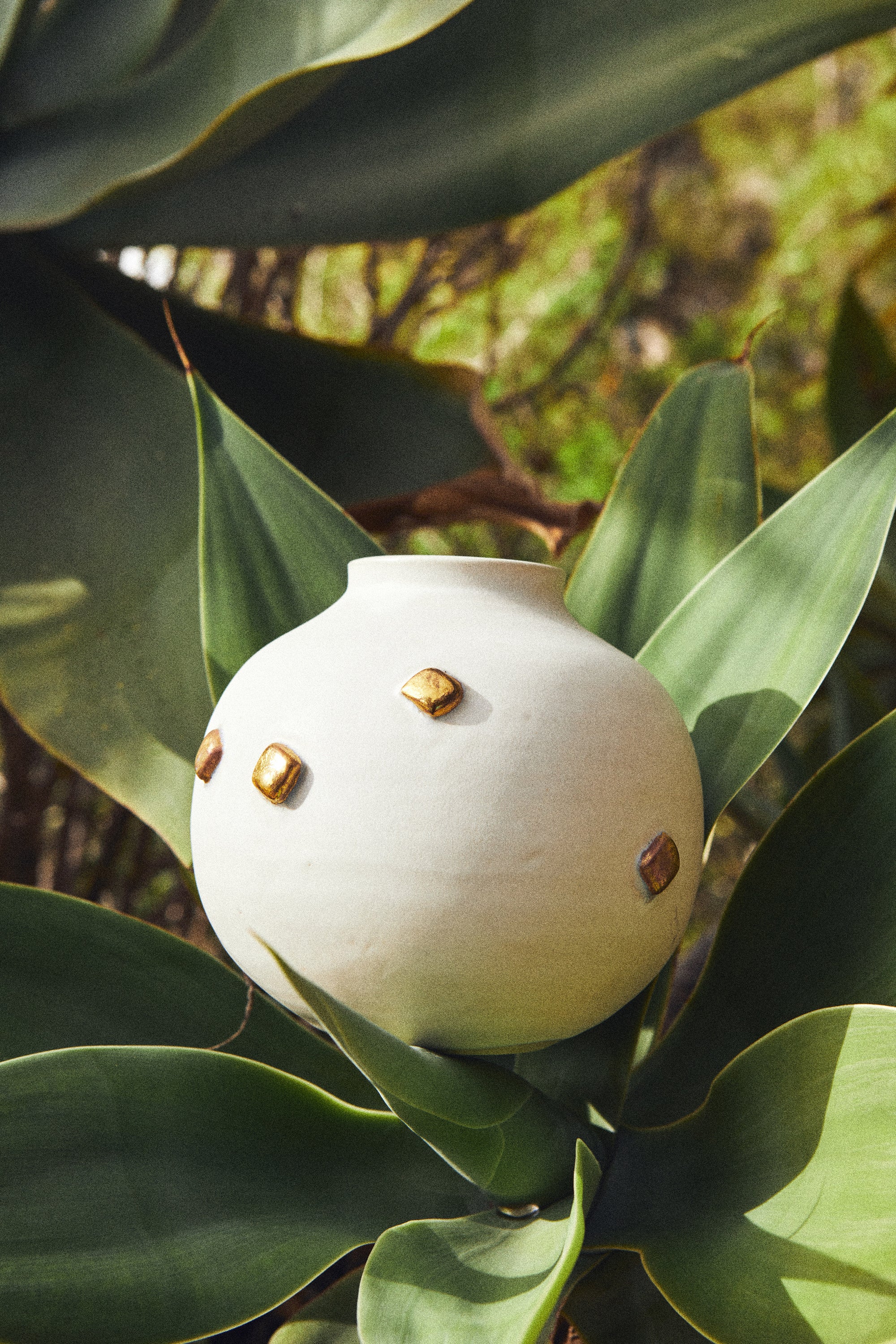 KLONDIKES MOON JAR