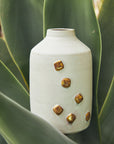 KLONDIKES CLASSIC VASE