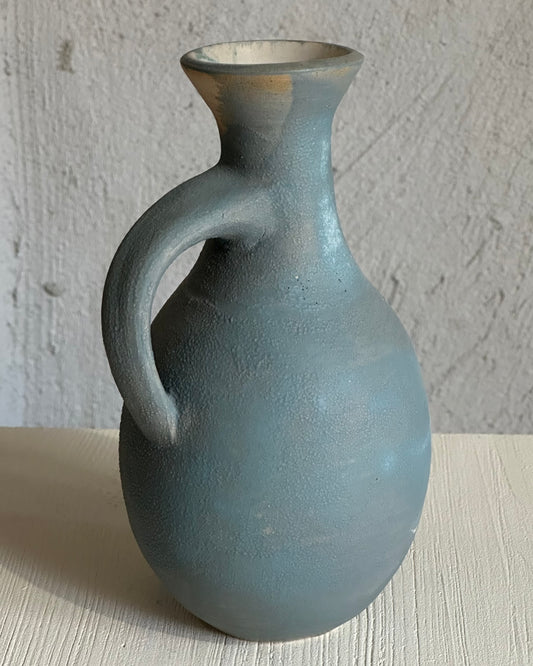 organics round vase