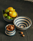 FRUTERO ROUNDS