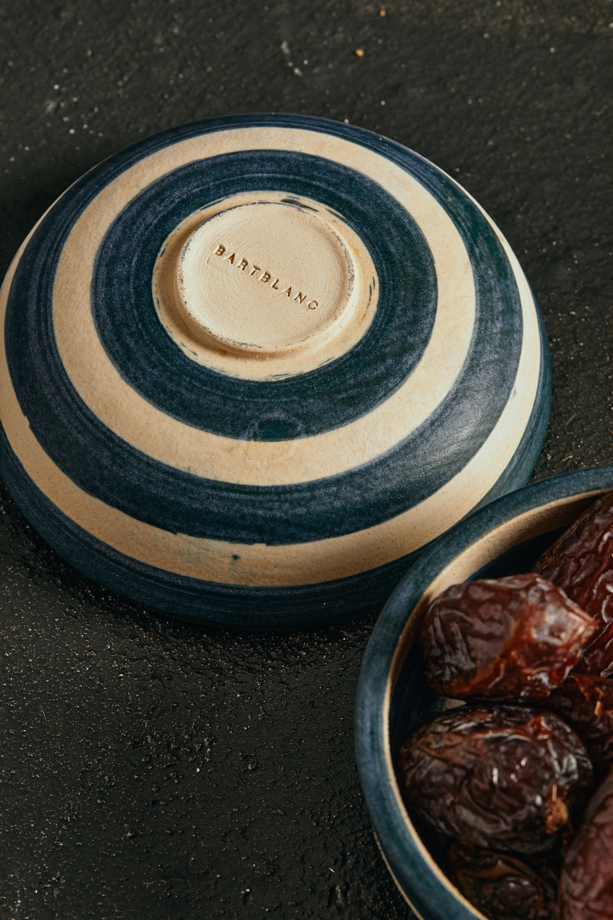 ROUNDS BOWL