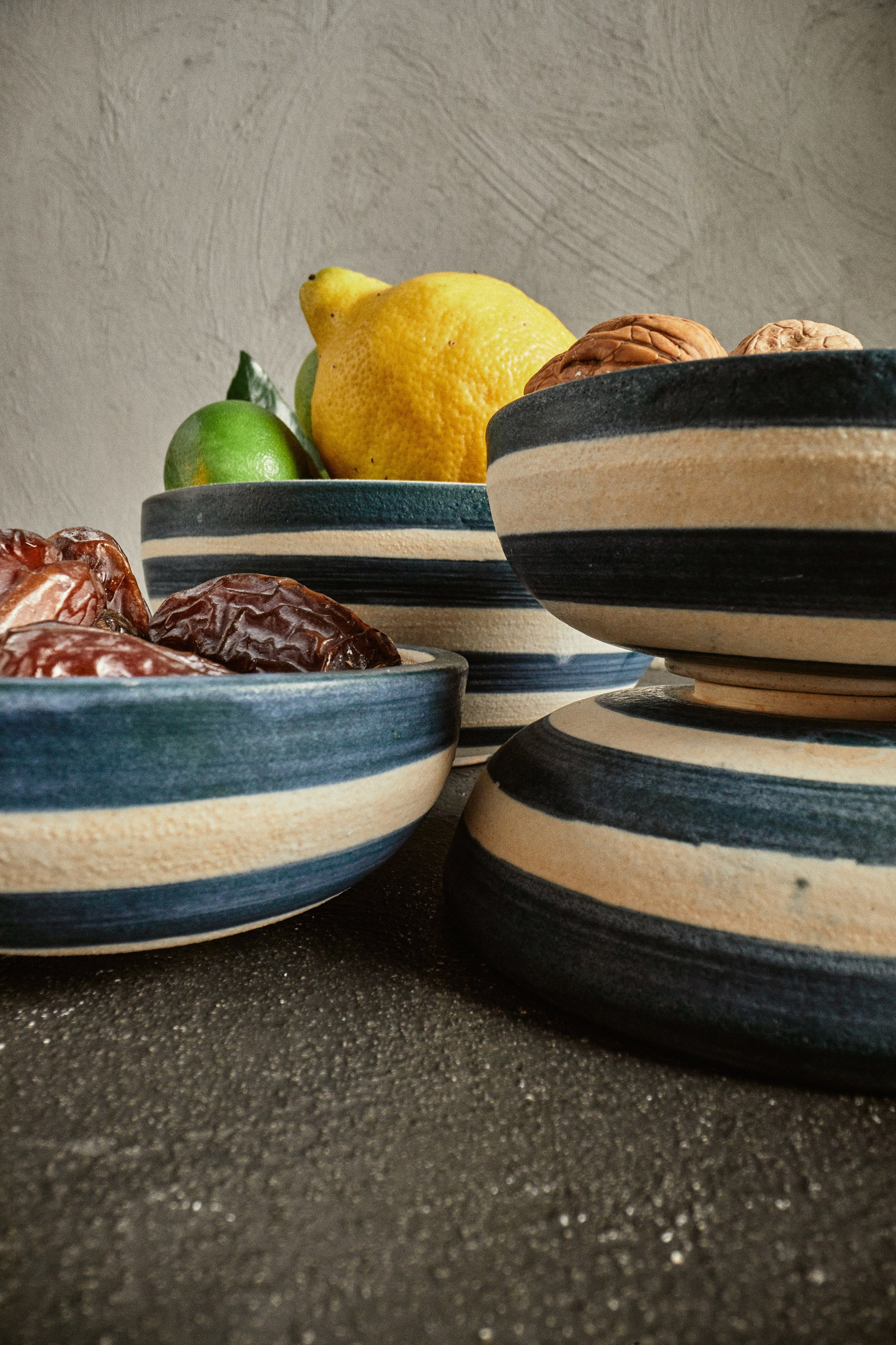 ROUNDS BOWL