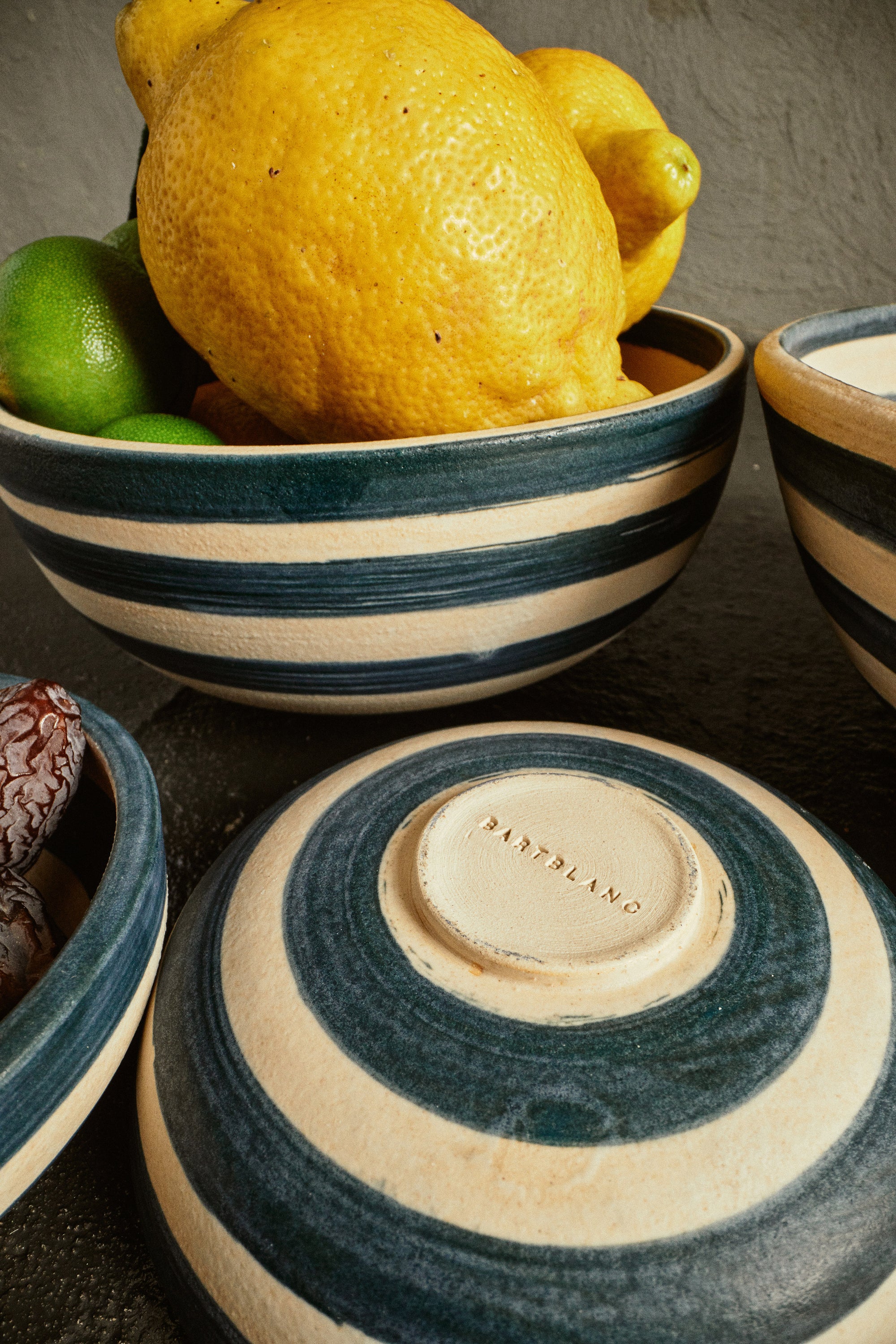 ROUNDS BOWL