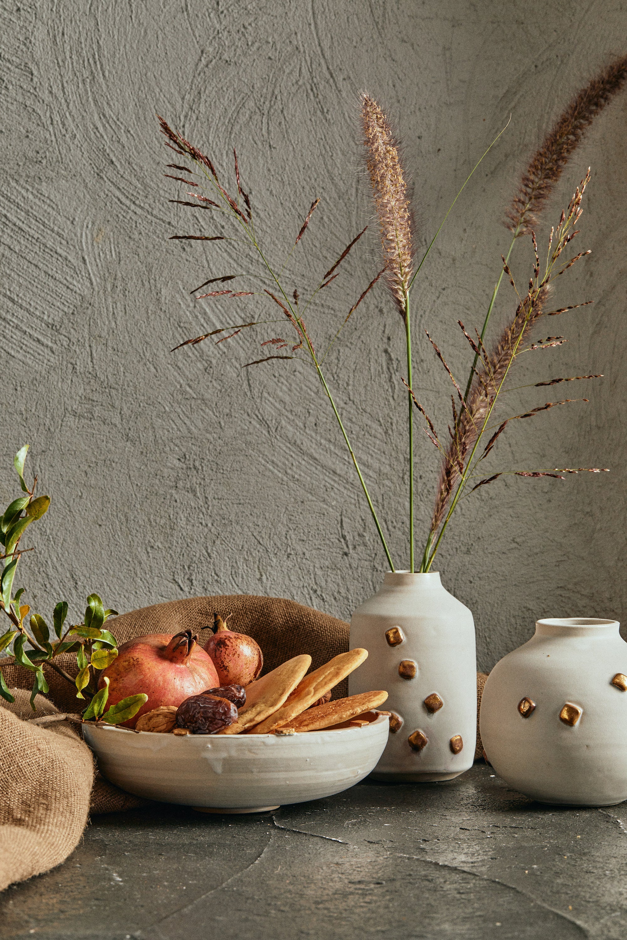 KLONDIKES CLASSIC VASE