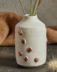 KLONDIKES CLASSIC VASE