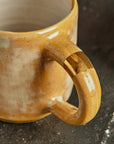 ANTIQUES MUG