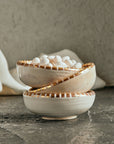 ANTIQUES SMALL BOWL
