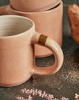 ANTIQUES MUG