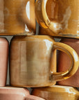 ANTIQUES MUG
