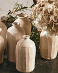 ORGANICS VASE