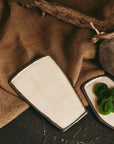 ANTIQUES TRAY