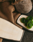 ANTIQUES TRAY