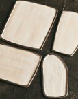 ANTIQUES TRAY