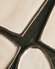 ANTIQUES TRAY