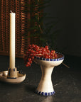 CURIOS DESSERT BOWL