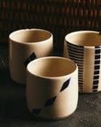VASO CURIOS