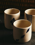 VASO CURIOS