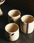 VASO CURIOS