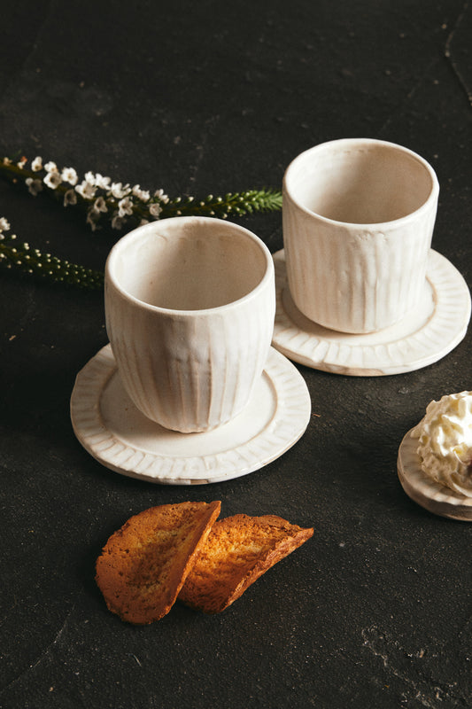 ORGANICS CUP