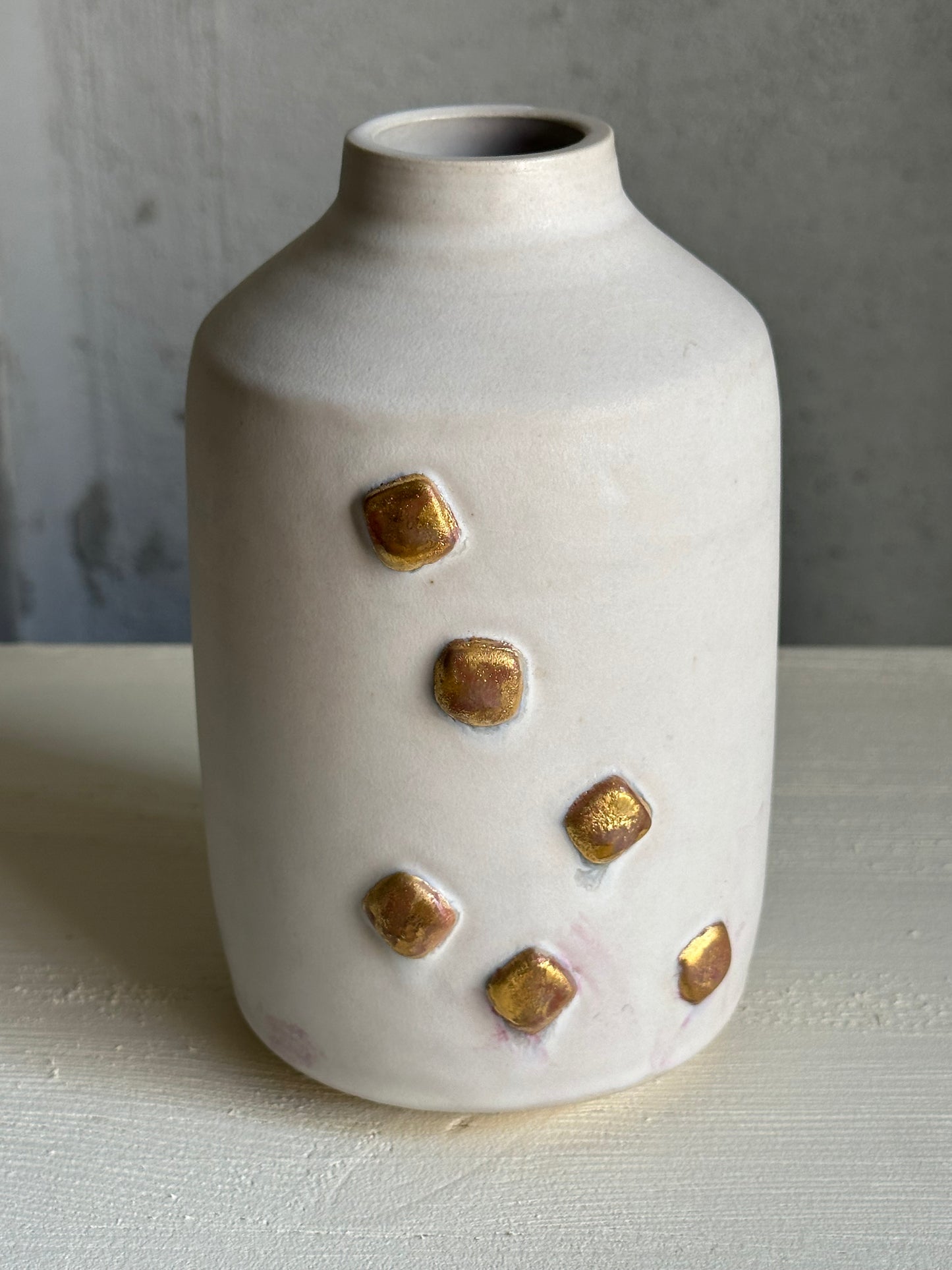 klondikes small vase