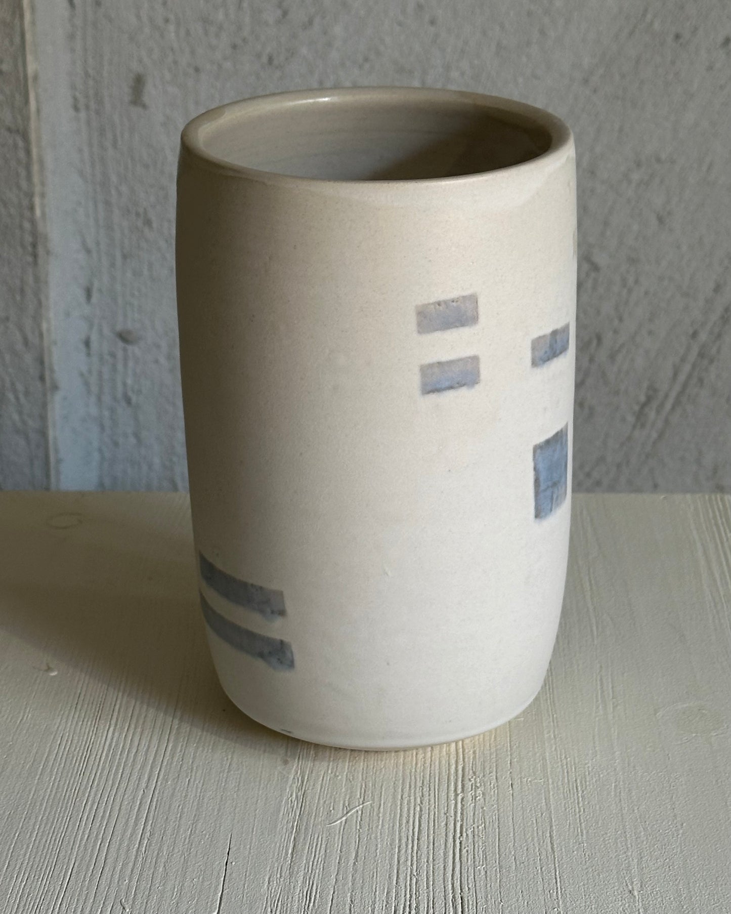 klondikes medium vase