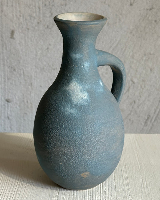 organics round vase