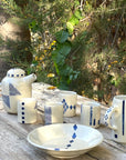 TETERA CURIOS