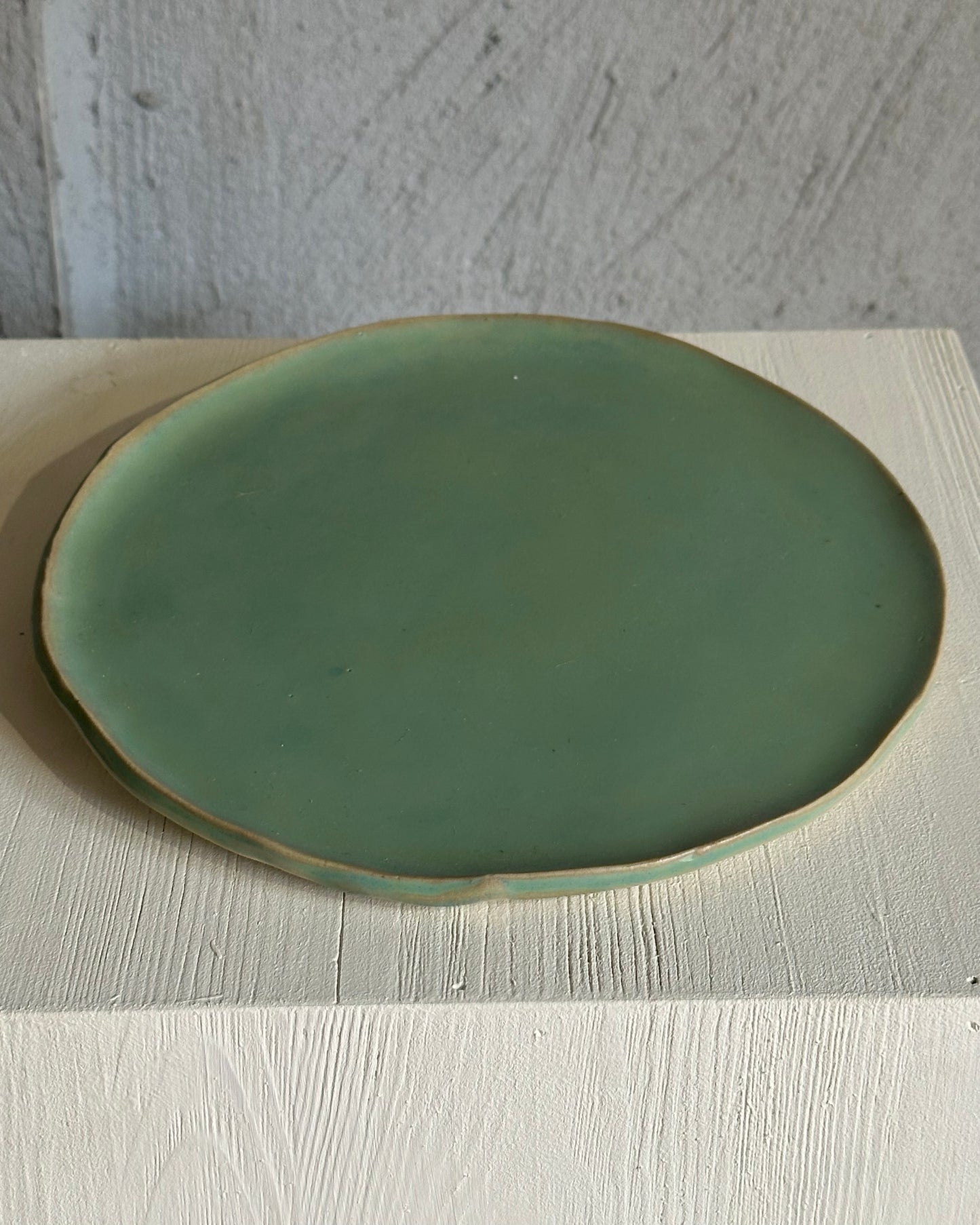 organics plates