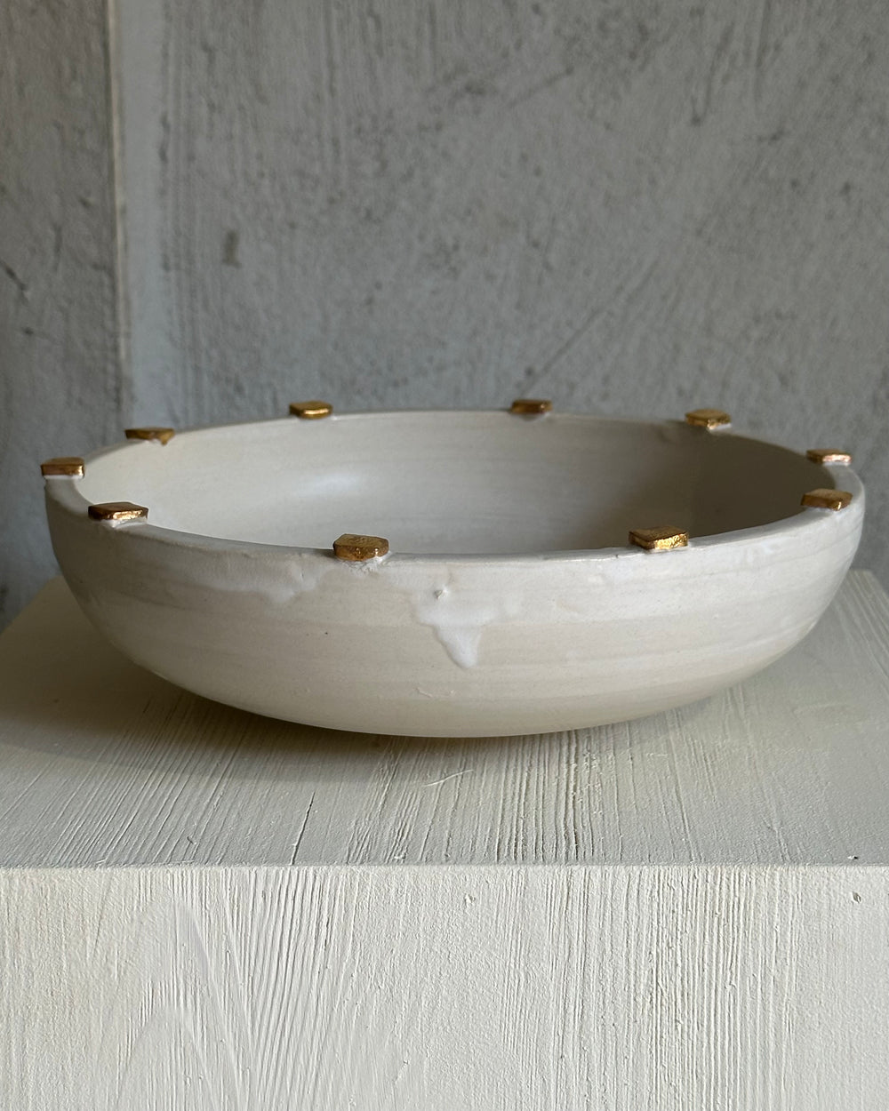 klondikes medium bowl