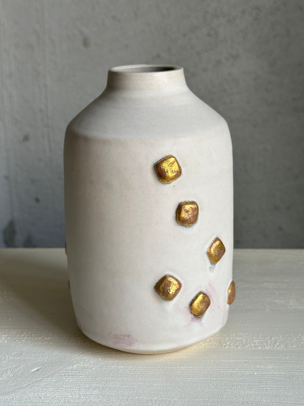 klondikes small vase