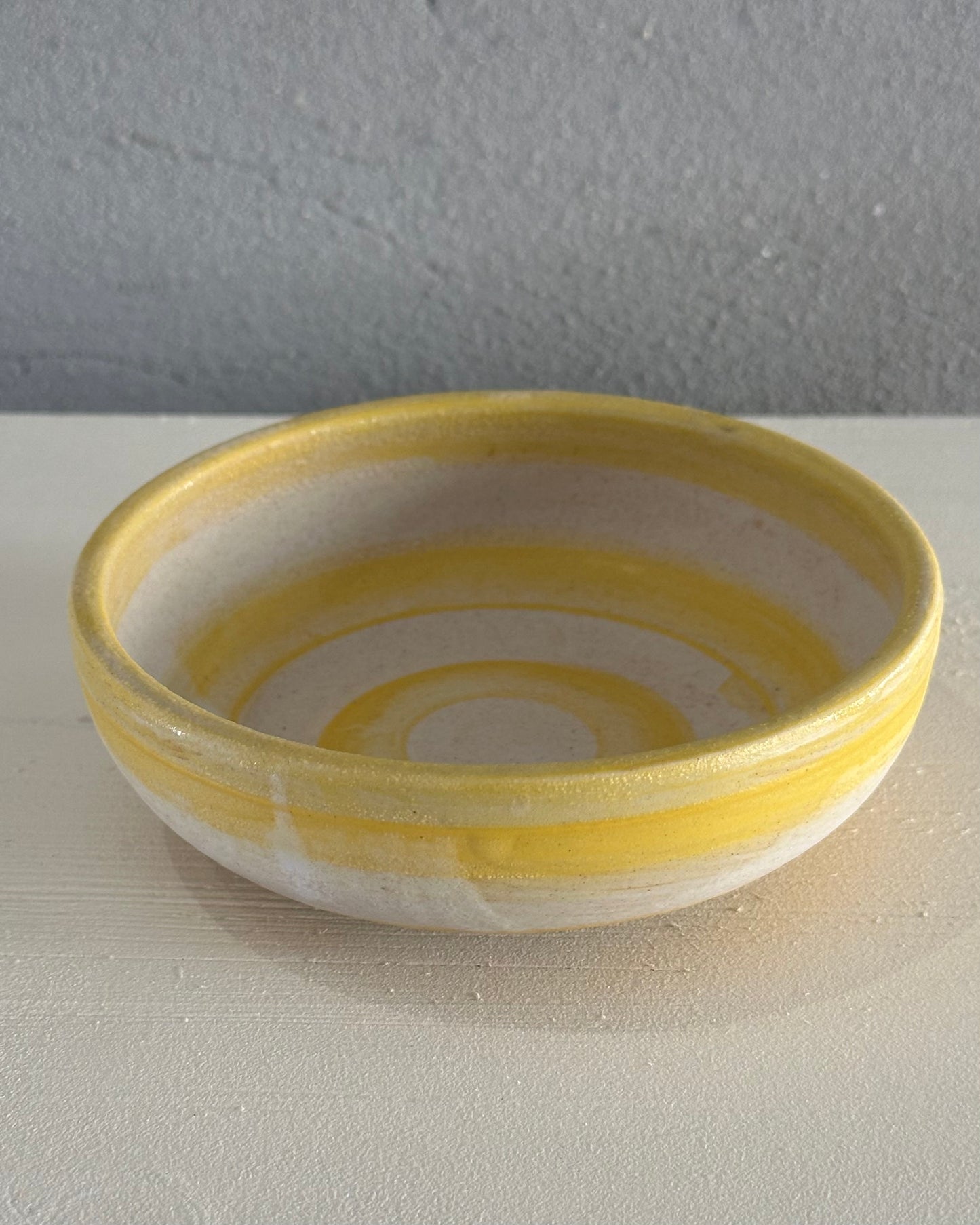 rounds mini bowl