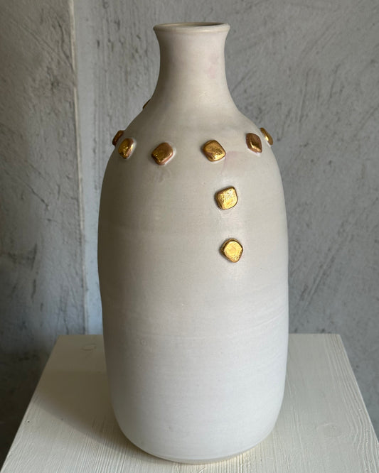 klondikes maxi vase